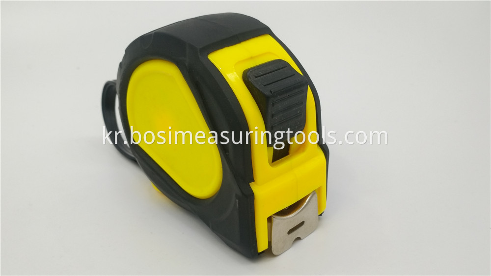 5m 18mm Steel Tape Measure 1